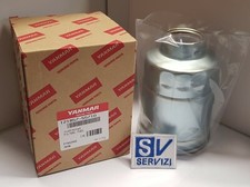 Filtro gasolio yanmar - filtro,