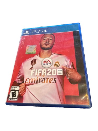 Fifa sony playstation 4 - fifa, (sony