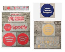 Patch 2024-25 Futbol Club