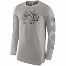 Nike Air Force 1 Long Sleeve