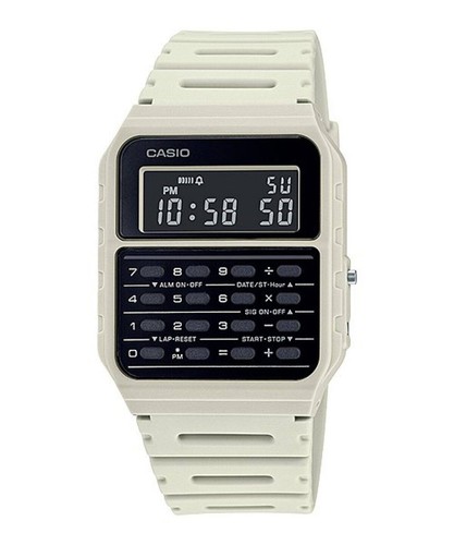 Casio 53wf 8bdf - casio, orologio