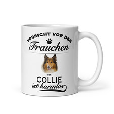 Tazza Collie - Mug -