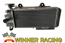 Radiatore in alluminio per BMW