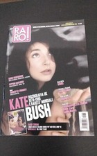 Rivista musicale RARO! Numero