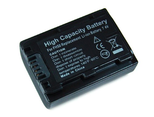 Batteria ricambio fh50 - hq,