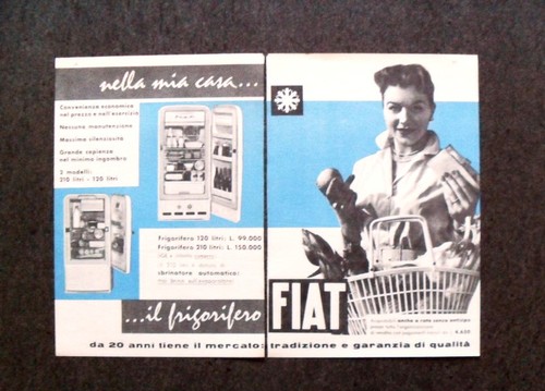 L585 advertising pubblicità - l585-,