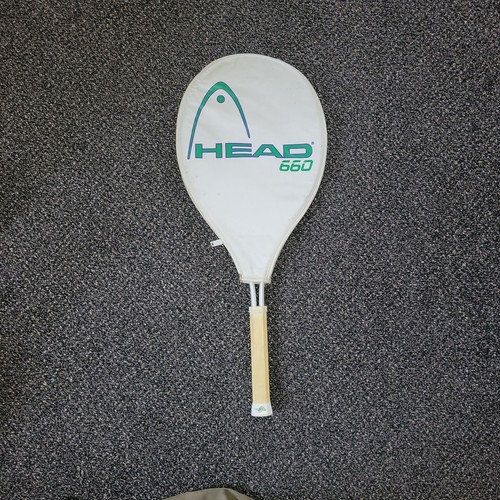 Racchetta tennis head - racchetta, da