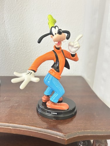 Pippo disney parade 3d - –,