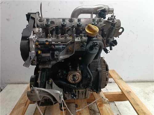 F9qk7 motore renault megane - renault, i