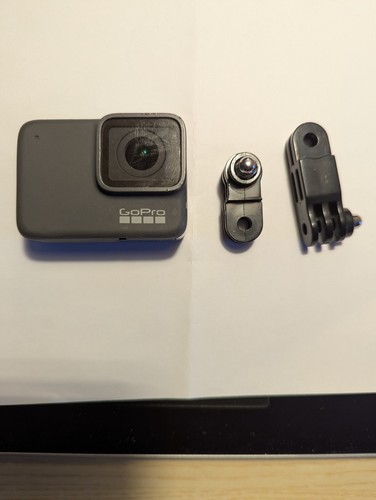 Gopro hero silver 4k hd - 4k,