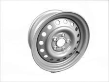 Cerchio in acciaio Kenda 5 1/2