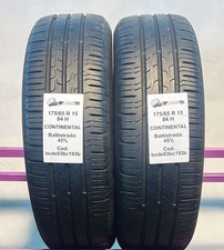 PNEUMATICO USATO CONTINENTAL