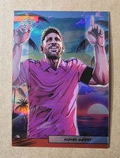 MAGLIA 2024 Leaf Anime Nation