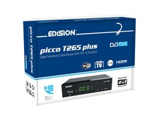 EDISION PICCO T265 plus