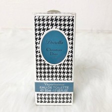 Christian Dior Diorella Eau De