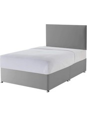 Divano letto 3 piedi (singolo)