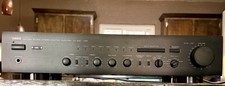 Yamaha CX-830 Preamplificatore