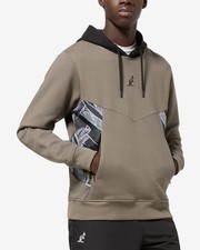  Felpa Cappuccio Hoodie UOMO