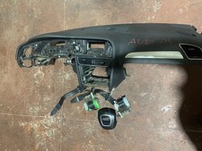 KIT AIRBAG COMPLETO PER AUDI