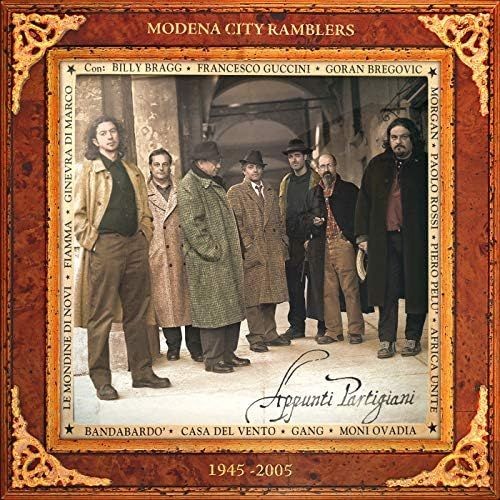 Vinile nuovo modena - -, city