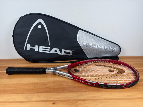 Racchetta tennis head - da,