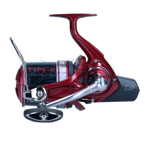 Daiwa mulinello emblem surf - daiwa, 23