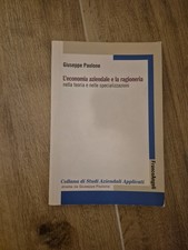 L'economia Aziendale E La