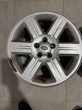 N4 Cerchi In Lega Da 17" originali Per Land Rover Freelander 2