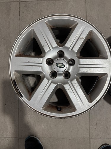 Cerchi lega 17 - lega, 17"