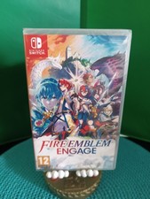 Fire Emblem Engage Nintendo