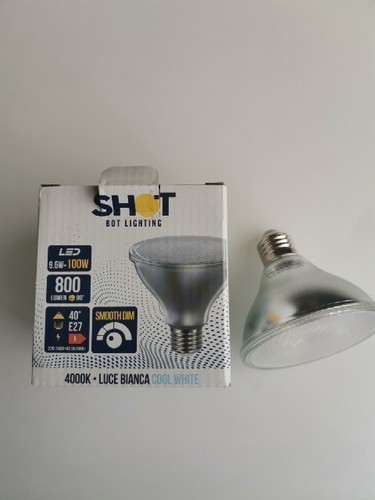 Lampadina led par30 e27 - par30,