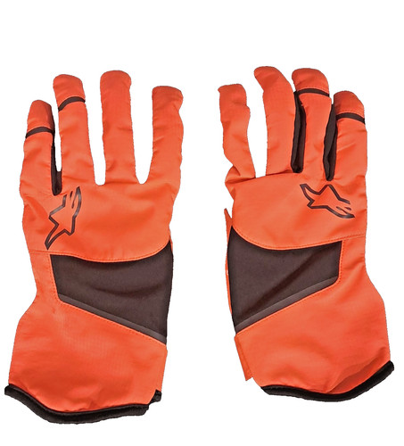 Guanti mtb alpinestars - guanti, tg.l