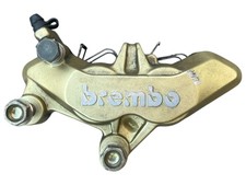 PINZA FRENO ANTERIORE BREMBO HUSQVARNA SM 610 IE 2007 - 2009 MOTARD
