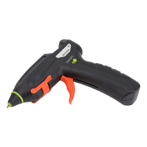 Mini pistola colla calda senza