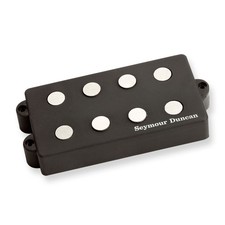 Seymour Duncan Music Man