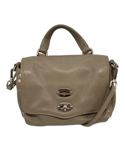 Zanellato turn lock borsa 2 - turn, a
