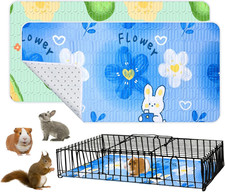 2 Fodere per Gabbie per