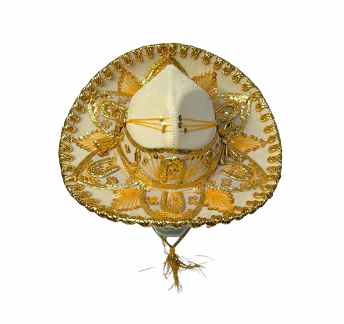 Cappello pigalle messicano - pigalle,
