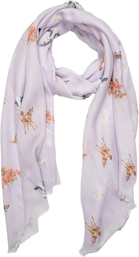 Sciarpa wrendale designs - sciarpa,