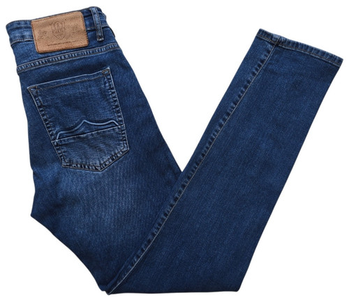 Jeans uomo 883 police pottin - uomo,
