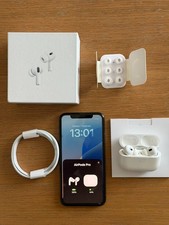 AirPro2 con custodia di