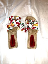 Jeffrey Campbell Fruit