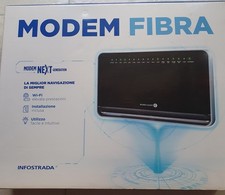 Modem Fibra Nokia Alcatel Lucent G-240W-B