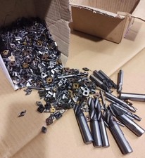 tornio metallo usato