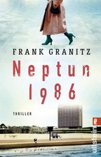 Frank Granitz Neptun 1986 (Tascabile)