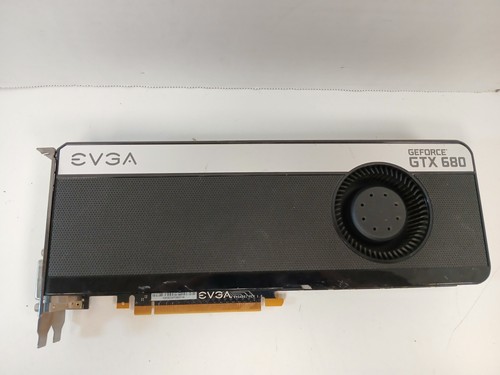 Scheda grafica video evga - scheda,