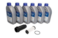For Volvo C30, C70 II spare