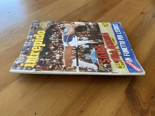 INTREPIDO SPORT FUMETTI VARIETA' N°33/1981