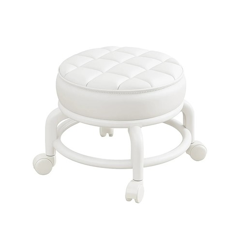 Sgabello pedicure girevole - sgabello,