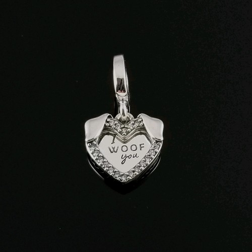 Nuovo charm pandora cuore - charm,